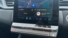 Renault Symbioz 1.6 E-Tech FHEV 145 Techno Esprit Alpine 5dr Auto Hybrid Estate